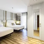 Anabel فندق يوريت دي مار