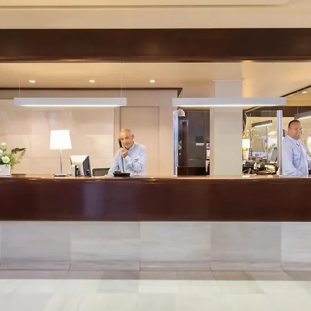 Anabel Hotel