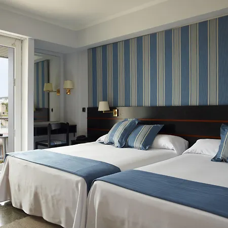 Hotell Anabel Lloret de Mar