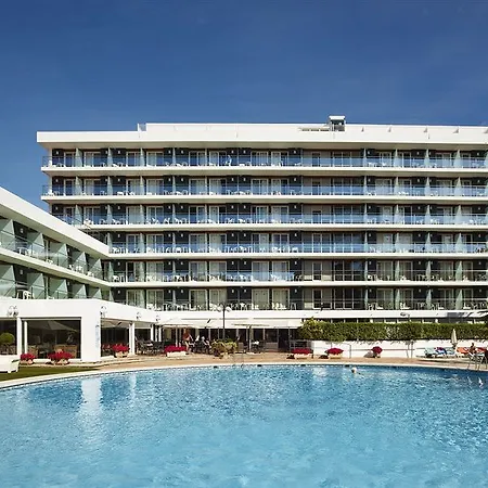 Anabel 4* Lloret de Mar