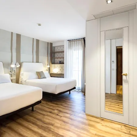 Hotel Anabel 4*