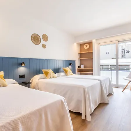 Hotel Anabel