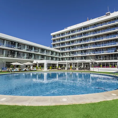 Ξενοδοχείο Anabel Λορέτ Ντε Μαρ