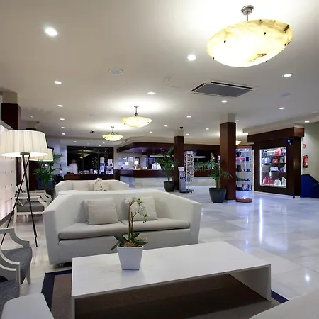 Ξενοδοχείο Anabel