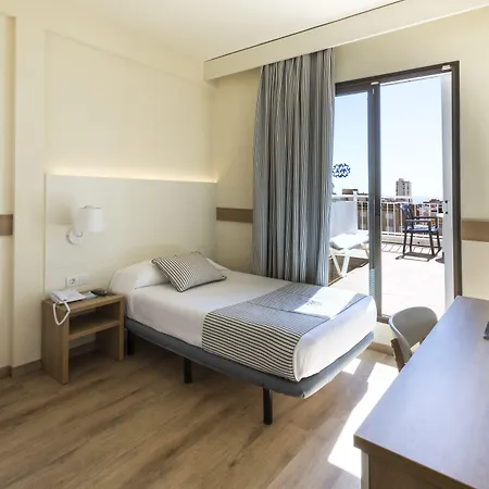 Anabel 4* Λορέτ Ντε Μαρ