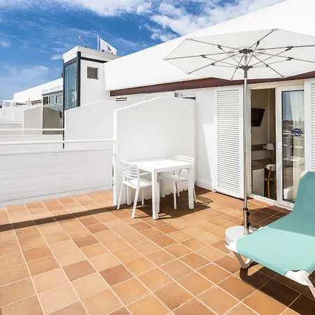 Anabel Ξενοδοχείο Λορέτ Ντε Μαρ