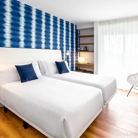 Anabel Ξενοδοχείο