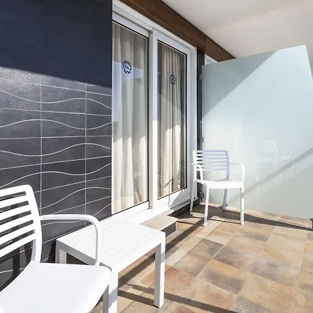 Ξενοδοχείο Anabel 4*