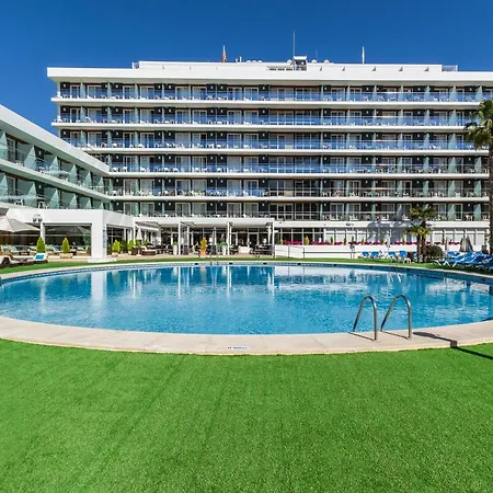 Anabel Ξενοδοχείο 4*