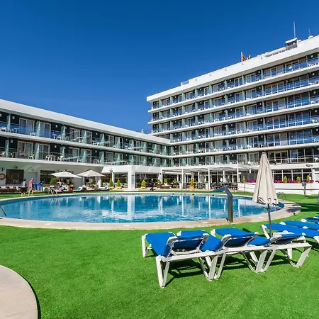 Anabel Ξενοδοχείο Λορέτ Ντε Μαρ