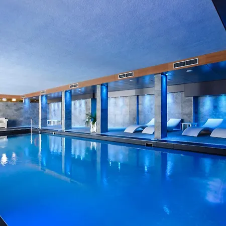 Anabel 4* Λορέτ Ντε Μαρ