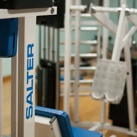 Ξενοδοχείο Anabel