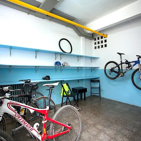 Anabel Ξενοδοχείο Λορέτ Ντε Μαρ