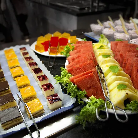 Anabel Ξενοδοχείο 4*