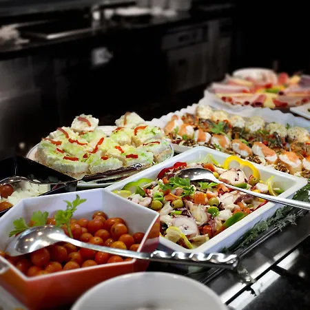 Ξενοδοχείο Anabel Λορέτ Ντε Μαρ