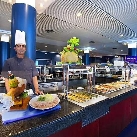 Anabel Ξενοδοχείο Λορέτ Ντε Μαρ