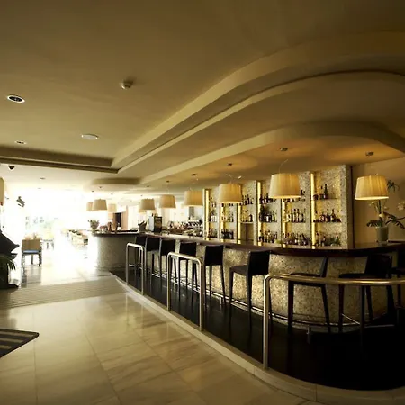 Anabel Ξενοδοχείο 4*