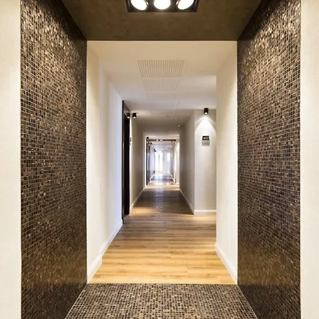 Anabel 4* Λορέτ Ντε Μαρ