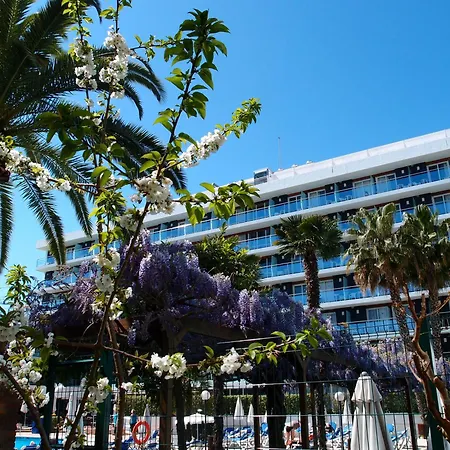 Anabel Ξενοδοχείο 4*