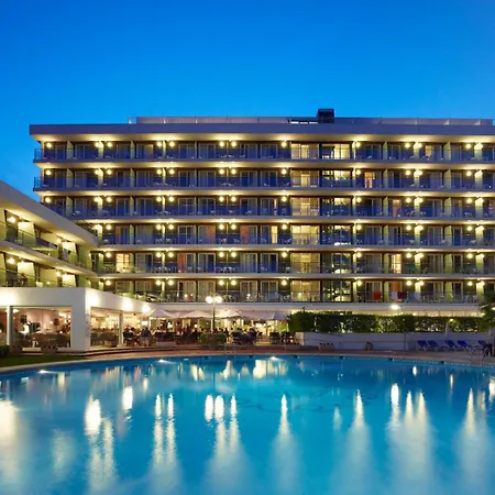 Ξενοδοχείο Anabel 4*