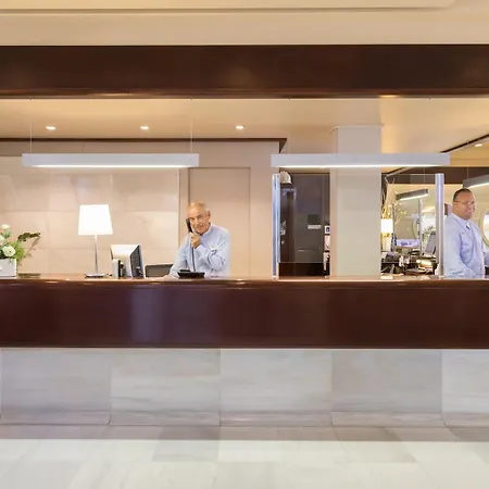 Anabel Ξενοδοχείο