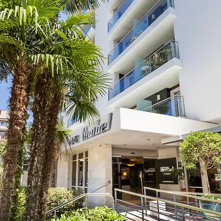 Ξενοδοχείο Anabel