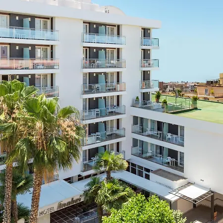 Ξενοδοχείο Anabel