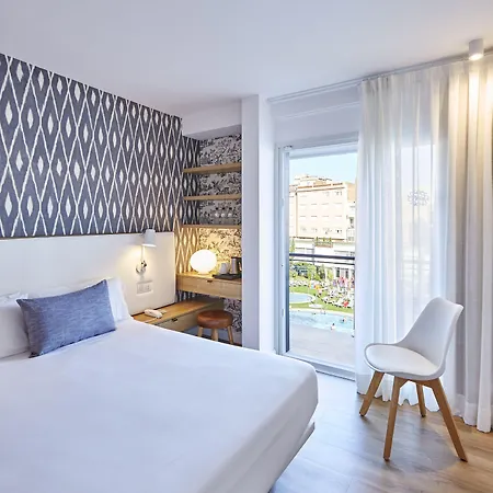 Anabel Ξενοδοχείο