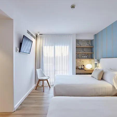 Anabel Ξενοδοχείο 4*