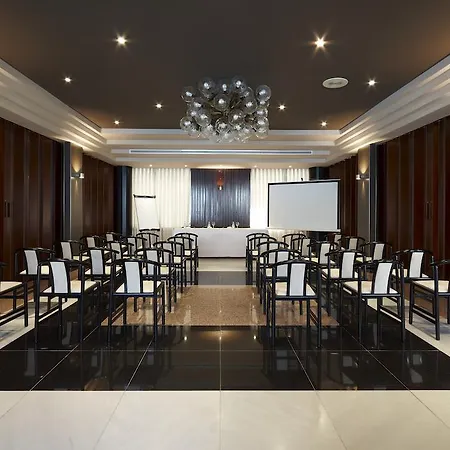 Anabel Hotel