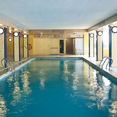 Hotel Anabel