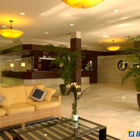 Hotel Anabel Lloret de Mar