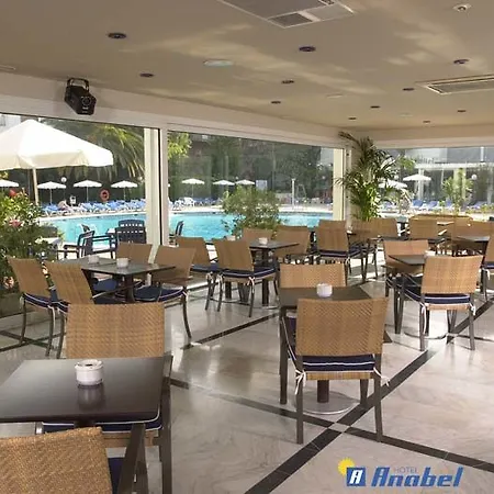 Hotel Anabel Lloret de Mar