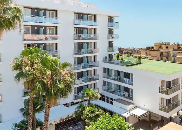 Otel Anabel