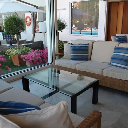فندق Anabel 4*