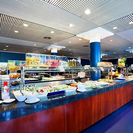 Hotel Anabel Lloret de Mar