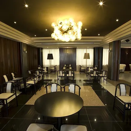 فندق Anabel يوريت دي مار