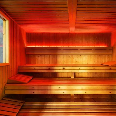 Anabel 4* 료렛 드 마르