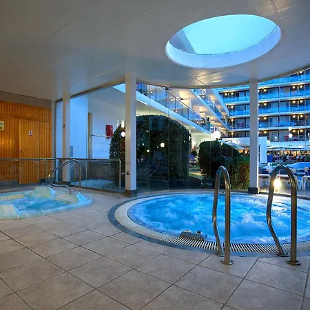 Hotell Anabel Lloret de Mar