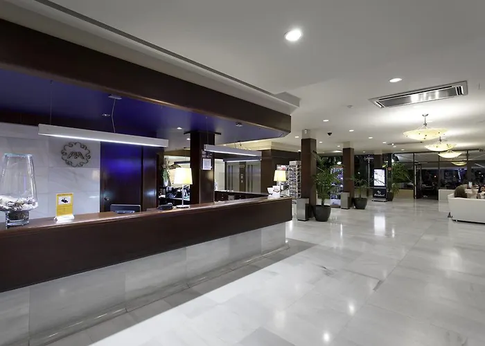 Hotell Anabel