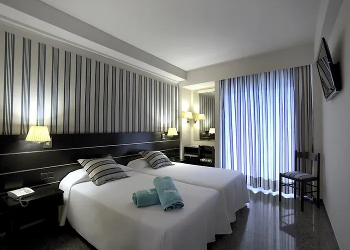 Anabel Hotell