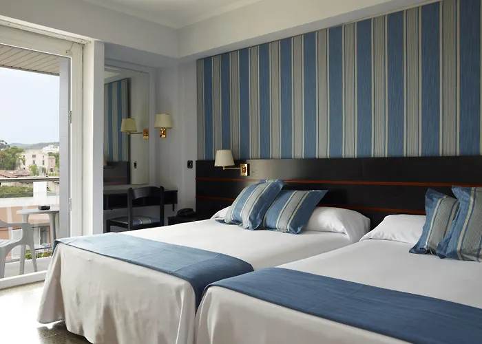 Hotell Anabel Lloret de Mar