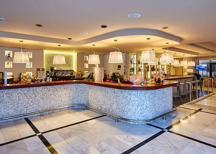 Hotell Anabel Lloret de Mar